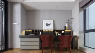 小空间大效能：班兰家具以设计哲学重塑复合型居家办公场域