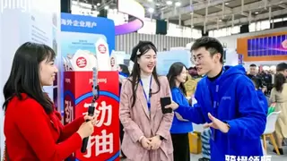 从降本增效到合规风控 PingPong赋能外贸企业把握全球化新机遇