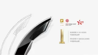 火星人Q60集成灶重磅亮相AWE2025， 开启无烟、健康、未来感的厨房新范式