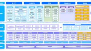 嘉为蓝鲸携运维转型实践亮相中物院超级计算与数字智能2025年大会