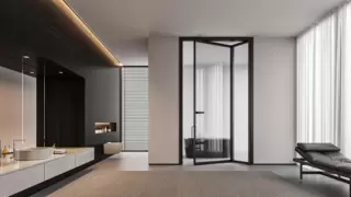 TATA木门三大新品重塑家居生活，以创新科技破界前行