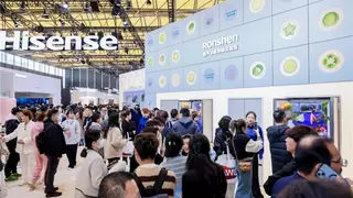 容声冰箱AWE发布百种蔬果养鲜数据，重新定义食材存储标准