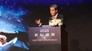 云从科技亮相2025世纪论坛 共探AI多模态融合新未来