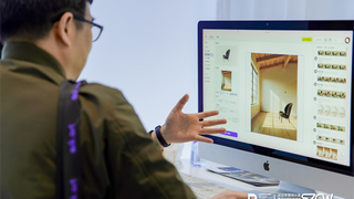 暗壳AI闪耀深圳家居设计周：产品升级亮相，全面赋能全球家居行业