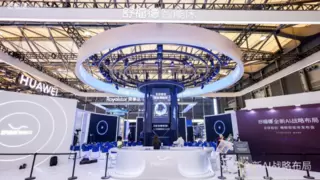 智能家居新时代，奥克斯空调AWE2025展现AI科技落地智慧家居场景