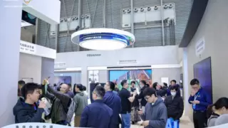 海信中央空调：AI+空气，持续诠释5G智慧时代的国品答案