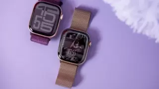 苹果手表或将配备摄像头和苹果智能功能