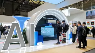 TCL斩获AWE 2025艾普兰多项大奖，以硬核科技引领智慧生活