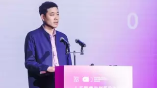 专访王磊：云天畅想如何借“普惠”之力，重构AI算力生态版图