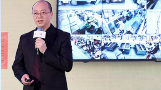 与光同行，携手共赢|华为举办全光峰会暨F5G-A万兆全光园区方案发布会