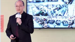 与光同行，携手共赢|华为举办全光峰会暨F5G-A万兆全光园区方案发布会