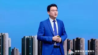 华为陈帮华：无光不AI，全光网加速AI普惠千行万业