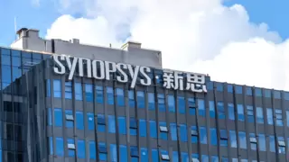 新思科技携手英伟达加速芯片设计，提升芯片电子设计自动化效率