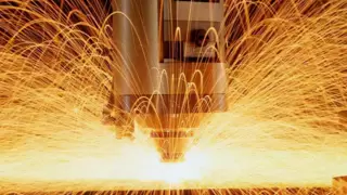 2025激光制造与增材制造创新发展大会暨展览会启动