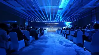 西顿照明 | 荣获华为鸿蒙智家年度杰出贡献奖