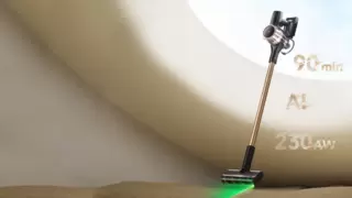 MOVA AWE 2025引领智能清洁革命，三大旗舰吸尘器亮相引爆全场