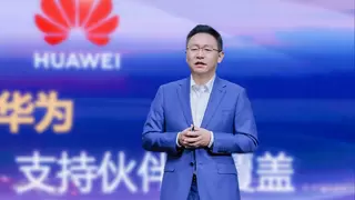 因聚而生，众智有为：华为中国合作伙伴大会2025圆满举行