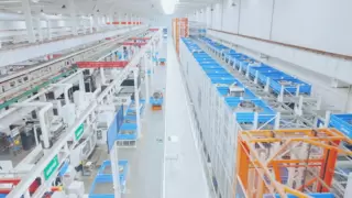 “全流程 AI”赋能，见证全球首座灯塔工厂的智能化底蕴