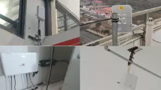 中兴通讯qNCR解决方案助力河北联通实现弱覆盖场景网络信号升格