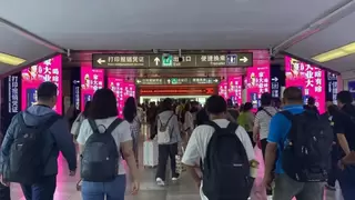 春糖视觉C位！家大业大酒喜庆红，就是春糖官方色