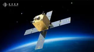 蓝凌星通完成千万融资，开启蓝牙卫星物联新纪元