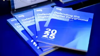 座无虚席！前沿技术议题吸引全球游戏开发者，腾讯游戏安全ACE亮相GDC2025