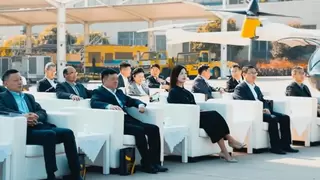 沃飞长空携手川航集团，共筑低空经济新生态