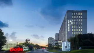 西虹桥德必易园“有邻市集”成功举办，开启春日生活新体验