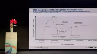 EANTC发布面向数据中心网络的自智网络L4分级测评认证计划