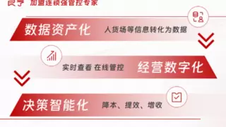 餐饮巨头背后的数字化引擎：食亨打造连锁餐饮数据新底座