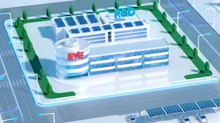 亿纬锂能储能业务：技术创新与全球化布局驱动行业地位跃升