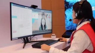 赞同科技云柜+AI重塑银行服务生态