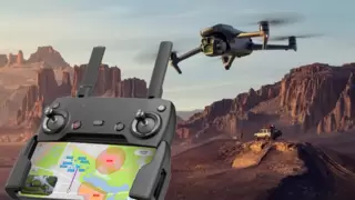 圆周率智能发布全新嵌入式离线地图引擎：小存储大能量赋能多场景智能导航