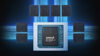 ROG幻X 2025 128GB版本预约中，搭载AMD 锐龙 AI Max+ 395移动处理器