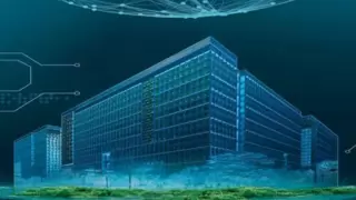 智慧科技赋能绿色发展，筑牢能源安全新防线——同芯智能科技邀您共聚第25届中国国际石油石化技术装备展览会