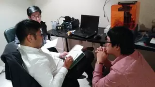 专访韩璧丞：超越杭州“六小龙”标签，聚焦技术解决真实问题