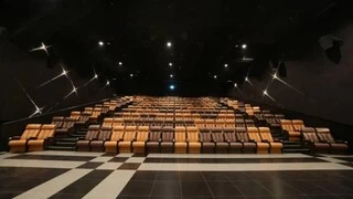 英皇电影城携手科视Christie，为北京三里屯太古里旗舰店打造震撼视觉体验