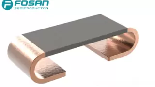 FOSAN富信| 电子元件新风向：合金电阻的国产化浪潮