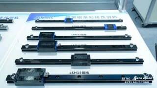 1000+前沿展商亮相慕尼黑上海电子生产设备展！直击电子智造产业变革与技术跃迁