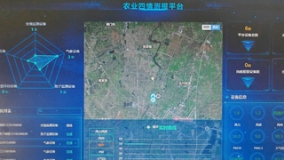 湖北移动为“鄂北粮仓”高标准农田装上“智慧大脑”