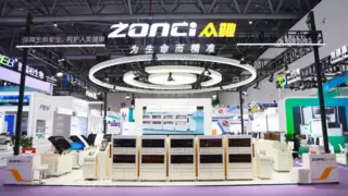 众驰伟业CACLP发布三款创新产品，引领国产替代与智慧检验新生态