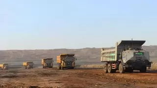 技术赋能，路凯智行助力露天矿智能化迈向国际先进水平