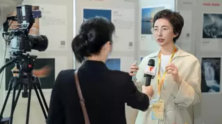 2025 兴趣岛艺术节，看银龄群体如何“玩”出精彩新自我？