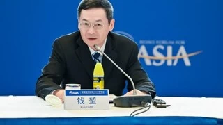 高通钱堃：终端侧AI正在到来 将带来大量发展机遇