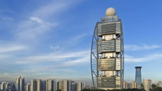 “智霁”2.0发布，华为云携手深圳气象落地区域集合预报
