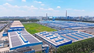 从预警到运维：能环宝AI数据监测如何重构光伏电站管理全流程