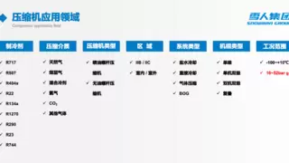 技术突破！雪人发布8MPa工艺气体压缩机，助力深层煤层气高效开发