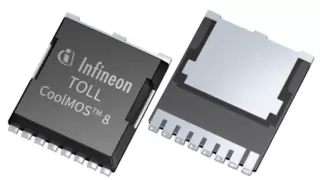 英飞凌携手Enphase通过600 V CoolMOS™ 8提升能效并降低 MOSFET相关成本