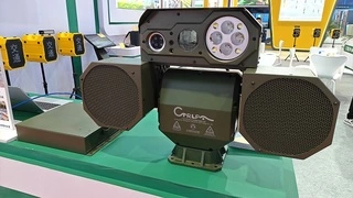 第27届中国高速公路信息化大会丨CTRLPA肯卓高速公路风险点监测-预警解决方案带来行业革新