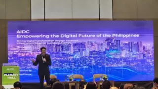 博大数据受邀出席菲律宾云与数据中心峰会 擘画国际拓展新蓝图